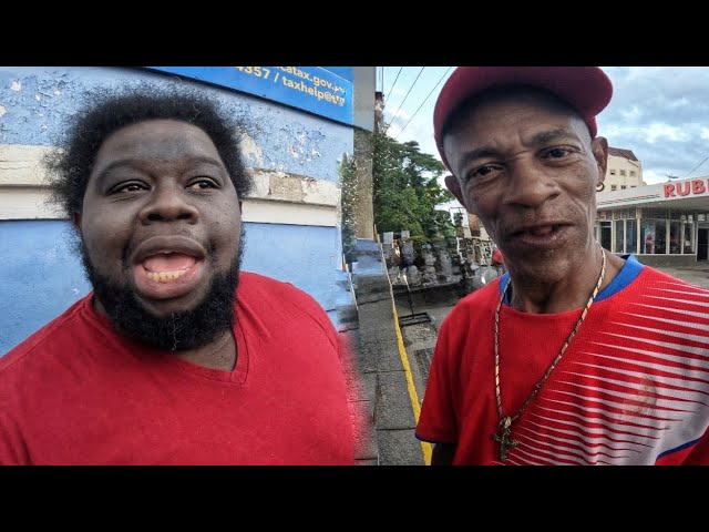 Joker vs Bigga 5 | how these rich white Jamaicans built wealth