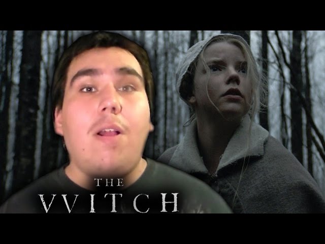 The Witch movie review