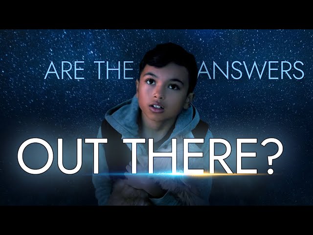 The Question | Church of Scientology Super Bowl 2025 Commercial (90-sec ad)