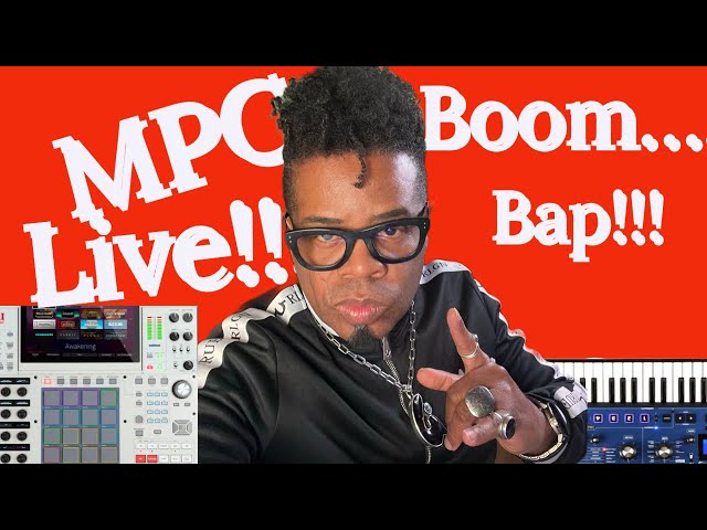 Stone Paxton Music & Life is live Boom Bap..Episode #12