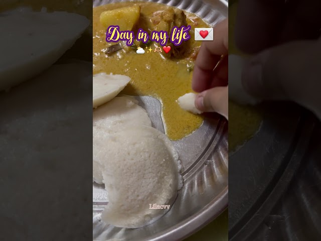 Day 88/100 of day in my life series 💌🫶🏼✨ #dayinmylife #food #minivlog #tamil #shorts