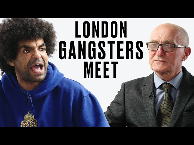 Two Gangsters Reveal The Crimes They Regret | The Gap | @ladbiblestories