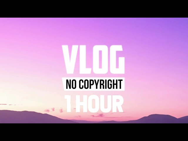 [1 Hour] - Middle Child - Miss You (Vlog No Copyright Music)