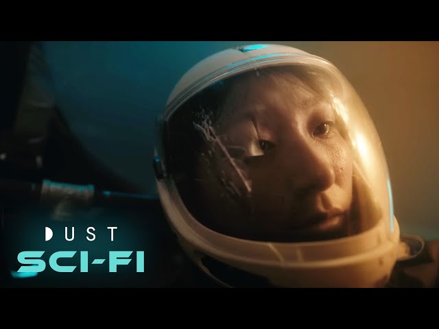 Sci-Fi Short Film "Ident" | DUST