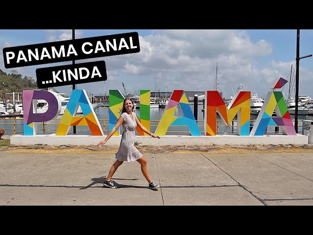 Things to Do in PANAMA CITY, PANAMA... kind of