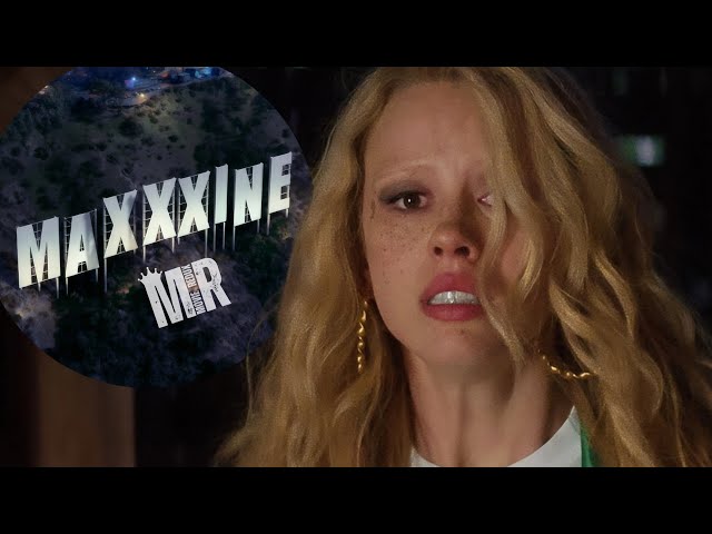 MaXXXine (2024) Trailer 2 | Mia Goth | Movie Redux