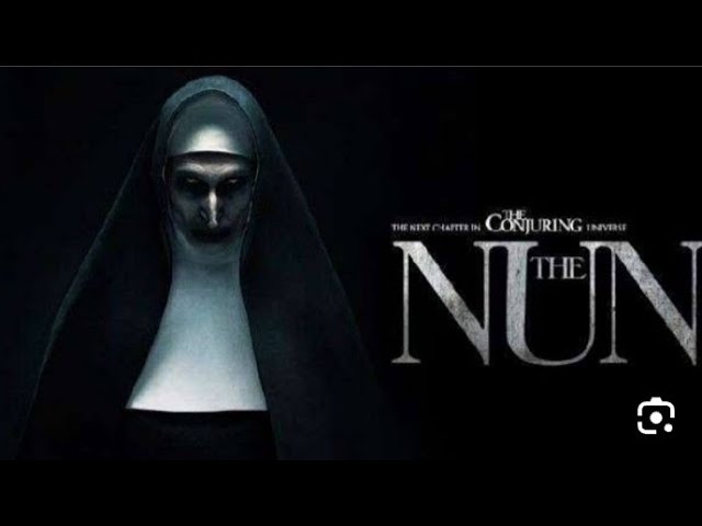 اقوي فيلم رعب 2023 the nun كامل مترجم جودهHD