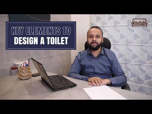 Toilet Bathroom Design Ideas | Tips and Tricks