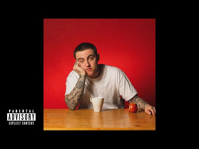 (Free) Mac Miller Type Beat "New Calendar"