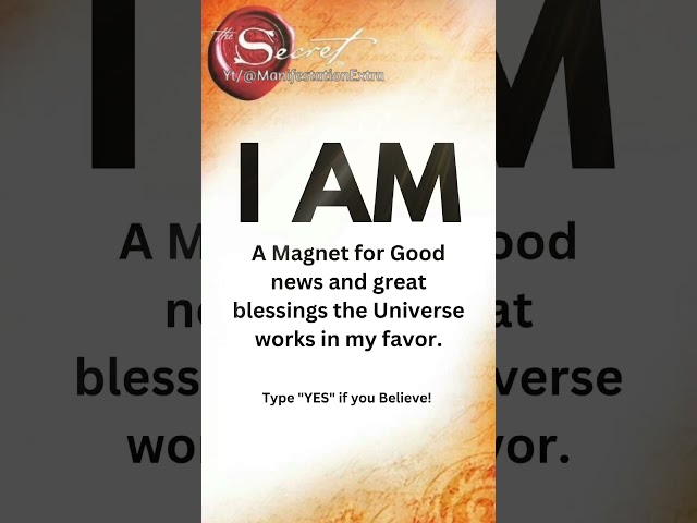 Today's Message From Universe | Law Of Attraction Quotes | The Secret | #spirituality #shortsvideo