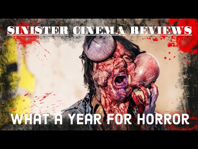 10 Overlooked Horror Films of 2024 Part 3