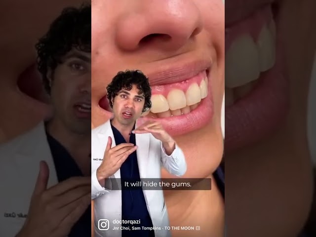 The *Best* Way to Improve Your Smile