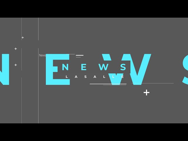 Dynamic Intro Opener for News Show