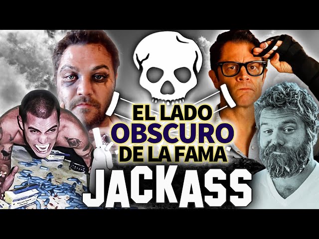 Jacka$$ | El Lado Oscuro De La Fama | La trágica historia detrás de cámara💀  Polémicas, Dramas Y más