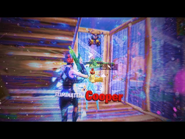 OUTTA HERE 🥶 | Best Capcut Editor 😈 | Need a *FREE* Fortnite Montage/Highlights Editor?