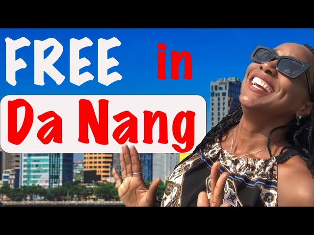 BEST FREE Things To Do In DA NANG