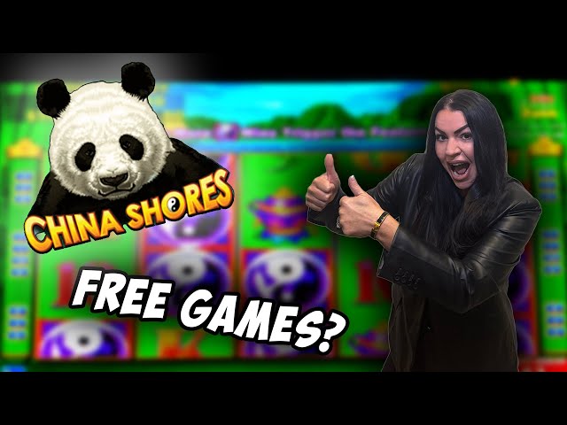 Chasing BIG WINS On China Shores! | Jackpot Slot Spot