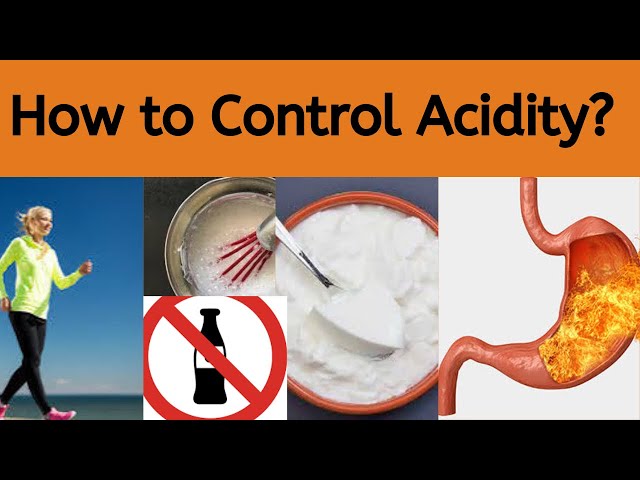 How to Control Acidity| Diet Plan for Acidity| Healthy life Journey by Ainee Waqas