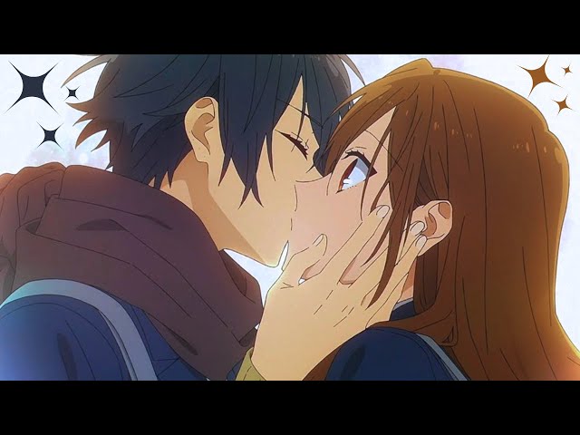 I Don't Know A Lot About Love「AMV」