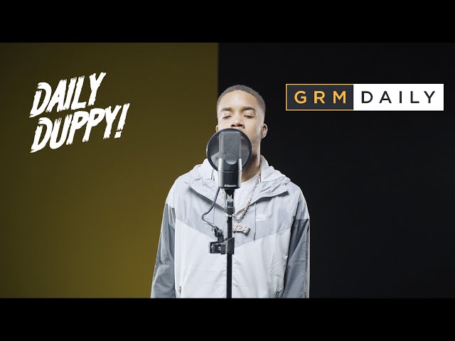 M24 - Daily Duppy | GRM Daily