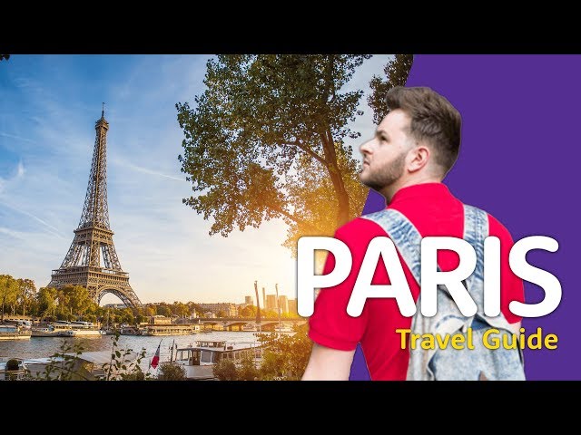 🇫🇷 Paris Travel Guide 🇫🇷| Watch This BEFORE You Go!