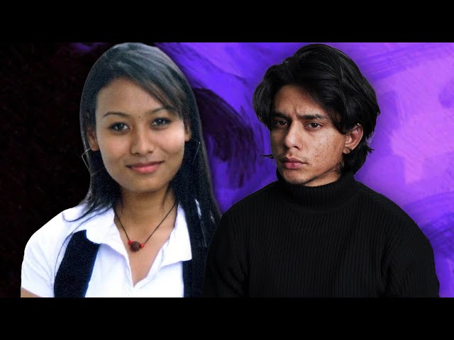 Khyati Shrestha : 19 Year Old Scammed And Murdered By Her Teacher | SR PAY