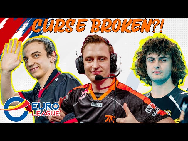 G2 are back! Fnatic Unstoppable? Rogue & SK Crash out! - Euro League