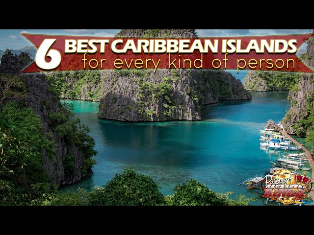 Everyone's Favorite Caribbean Island | Top 6 Countdown