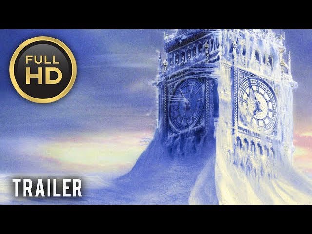 🎥 THE DAY AFTER TOMORROW (2004) | Full Movie Trailer | Full HD | 1080p