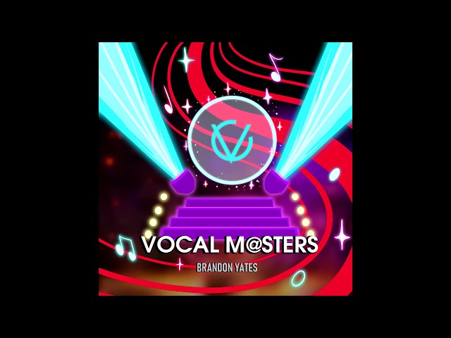 Vocal M@sters (Hatsune Miku vs Haruka Amami) [Vocaloid vs The Idolmaster]