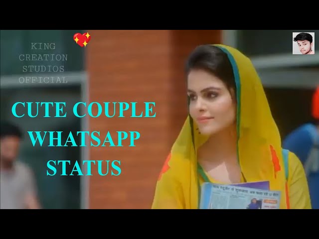 💖💖New Love Feeling Whatsapp status Video💖💖