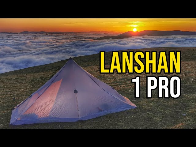 Should you buy a LANSHAN 1 PRO for UK Wild Camping?