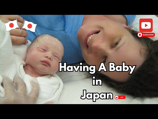 The Benefits Of Raising Kids In Japan--Maternity Benefits--Safety--National Healthcare