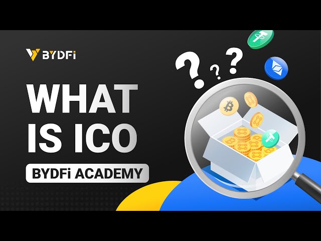 What is ICO? Risks, Rewards, and How to Invest Safely