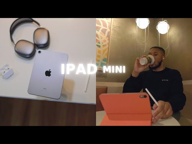 Apple iPad Mini 6 - After The Hype | 6 Months Later..