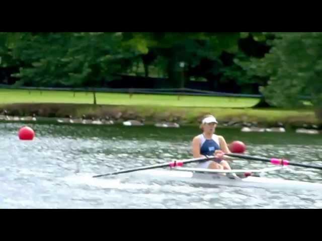 2011 Henley Women: 3