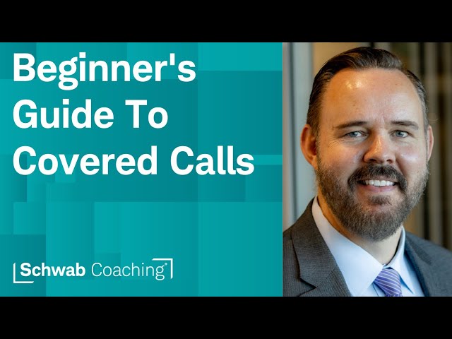 Lesson 3 of 10: Trading Options Building Block #3 - Short Calls | Getting Started with Options