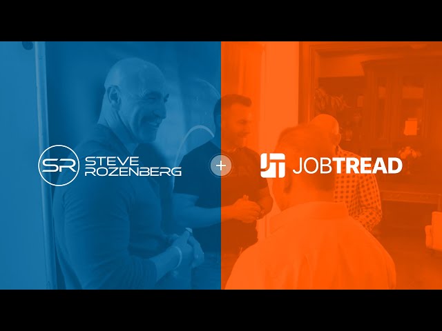 JobTread Partner: The Rozenberg Group