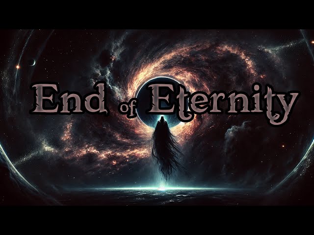 CKI OST End of Eternity | Rolyalty Free | Cinematic Trailer Track