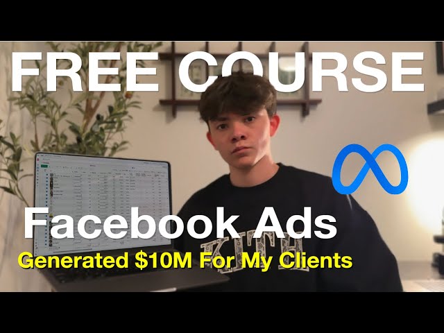 Facebook Ads Tutorial for SMMA (2025 Service Delivery Guide)