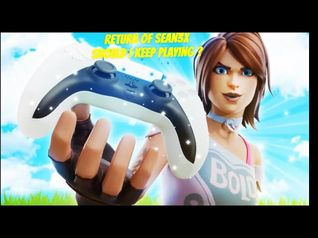 My First High Kill Solo Full Gameplay Fortnite Chapter 6 Ps5 Controller !