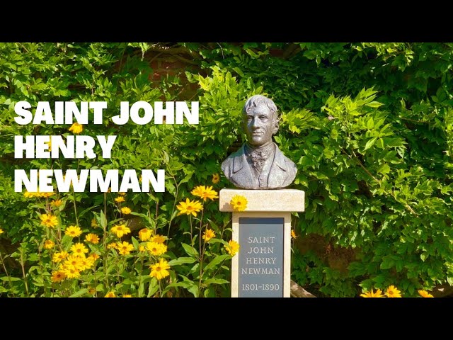 Explore 🇬🇧 Saint John Henry Cardinal Newman’s College, Littlemore, Oxford | Oxford, England Walk HDR