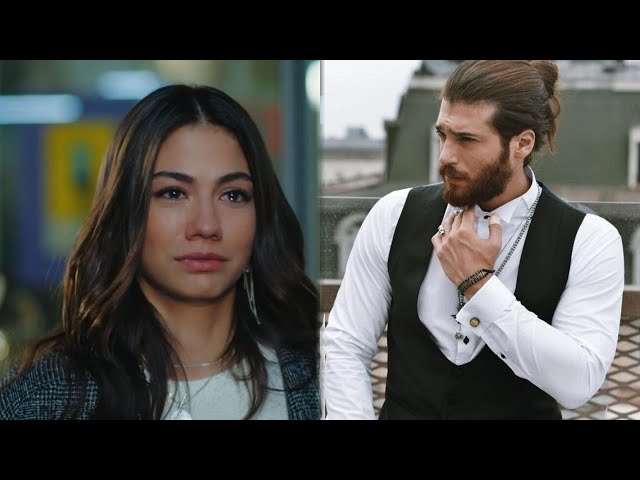 Can Yaman exploded I was abandoned shocking confession in Italy