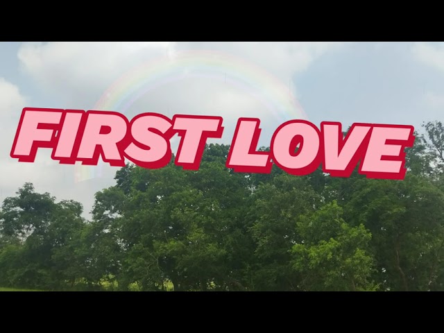 First Love [FREE] Freestyle Type Beat | Free Type Beat |