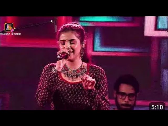 Ankita Bhattacharya live video