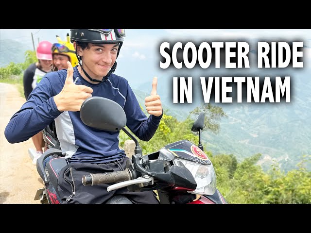 Living Like a Local in Vietnam - Part 2:   | EP 376