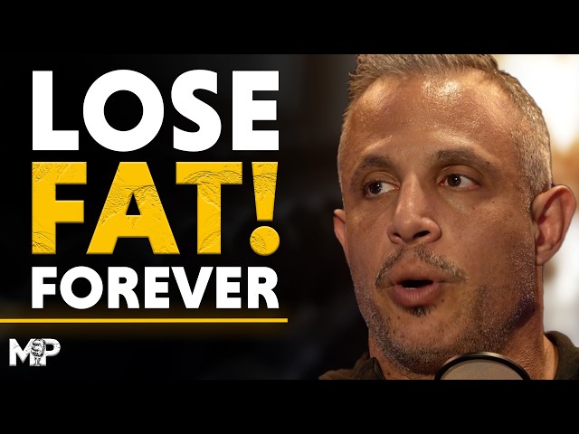 STOP Trying to Go From 30% Body Fat To 10% Body Fat! - DO THESE 3 Things Instead | Mind Pump 2532