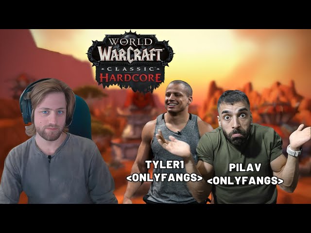 My Thoughts on Pilav & Tyler1 Joining OnlyFangs..