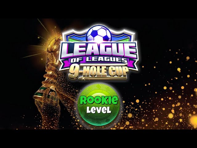 League of Leagues ROOKIE Guide!