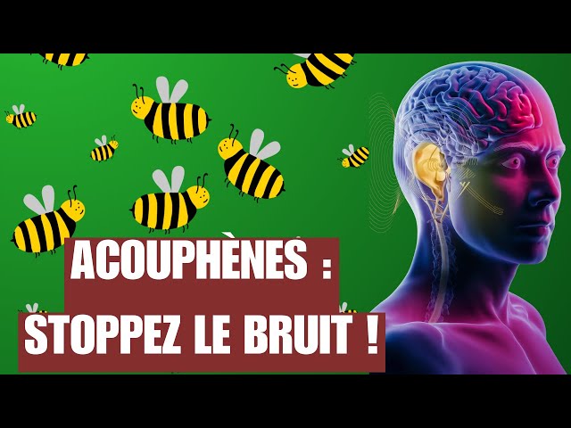 Vous souffrez d’acouphènes ? Découvrez les causes cachées ! |Fact24h